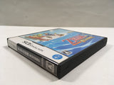 The Legend of Zelda Phantom Hourglass Boxed Nintendo DS Japan - DL6920