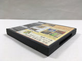 The Legend of Zelda Phantom Hourglass Boxed Nintendo DS Japan - DL6920