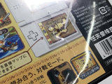The Legend of Zelda Phantom Hourglass Boxed Nintendo DS Japan - DL6920