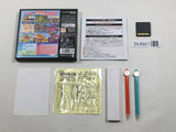 Meccha Taiko no Tatsujin DS 7tsu no Shima Boxed Nintendo DS Japan - DL6921