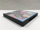 Meccha Taiko no Tatsujin DS 7tsu no Shima Boxed Nintendo DS Japan - DL6921