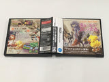 Final Fantasy Fables Chocobo Tales Boxed Nintendo DS Japan - DL6922