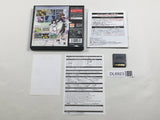 TALES OF HEARTS Animation Movie Edition Boxed Nintendo DS Japan - DL6923