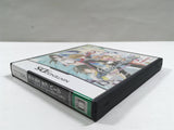 TALES OF HEARTS Animation Movie Edition Boxed Nintendo DS Japan - DL6923
