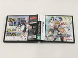 TALES OF HEARTS Animation Movie Edition Boxed Nintendo DS Japan - DL6923