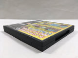 Dragon Ball Z Harukanaru Goku Densetsu Boxed Nintendo DS Japan - DL6924