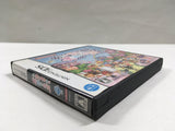 Enchanted Folk and the Magical Town Boxed Nintendo DS Japan - DL6925