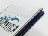 FINAL FANTASY III Boxed Nintendo DS Japan - DL6927