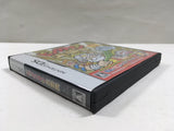 Bikkuriman Daijiten Boxed Nintendo DS Japan - DL6928