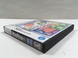 Puyo Puyo ! 15th Anniversarry Boxed Nintendo DS Japan - DL6929