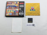 Kirby Super Star Ultra Boxed Nintendo DS Japan - DL6930