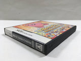 Kirby Super Star Ultra Boxed Nintendo DS Japan - DL6930