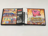 Kirby Super Star Ultra Boxed Nintendo DS Japan - DL6930