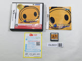 Bomberman Bomber Man Boxed Nintendo DS Japan - DL6931