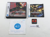 METROID PRIME HUNTERS Boxed Nintendo DS Japan - DL6932