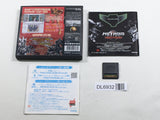 METROID PRIME HUNTERS Boxed Nintendo DS Japan - DL6932