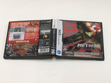 METROID PRIME HUNTERS Boxed Nintendo DS Japan - DL6932