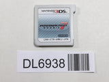 Mario Kart 7 Nintendo 3DS Japan - DL6938