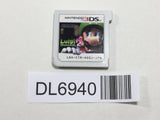 Luigi Mansion 2 Nintendo 3DS Japan - DL6940