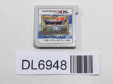 Dragon Quest VII Nintendo 3DS Japan - DL6948