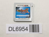 Yo-kai Watch 3 Sushi Nintendo 3DS Japan - DL6954