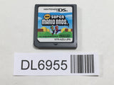 New Super Mario Bros. Nintendo DS Japan - DL6955
