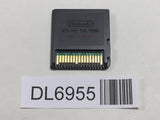 New Super Mario Bros. Nintendo DS Japan - DL6955