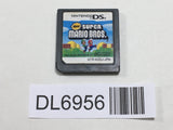 New Super Mario Bros. Nintendo DS Japan - DL6956