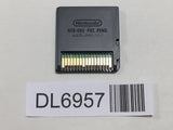New Super Mario Bros. Nintendo DS Japan - DL6957
