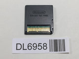 New Super Mario Bros. Nintendo DS Japan - DL6958