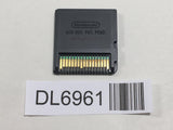 Pokemon Pearl Nintendo DS Japan - DL6961