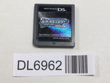 Pokemon Diamond Nintendo DS Japan - DL6962