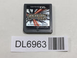Pokemon Platinum Nintendo DS Japan - DL6963
