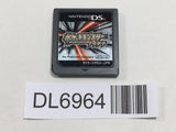 Pokemon Platinum Nintendo DS Japan - DL6964