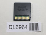 Pokemon Platinum Nintendo DS Japan - DL6964
