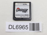 Pokemon White Nintendo DS Japan - DL6965