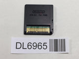 Pokemon White Nintendo DS Japan - DL6965