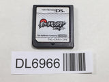 Pokemon White Nintendo DS Japan - DL6966