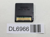 Pokemon White Nintendo DS Japan - DL6966