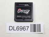 Pokemon Black Nintendo DS Japan - DL6967