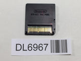 Pokemon Black Nintendo DS Japan - DL6967