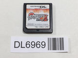 Pokemon White 2 Nintendo DS Japan - DL6969