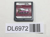 Ace Attorney Investigations Miles Edgeworth Nintendo DS Japan - DL6972