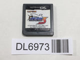 Ace Attorney 3 Nintendo DS Japan - DL6973