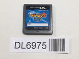 Inazuma Eleven 2 Blizzard Nintendo DS Japan - DL6975