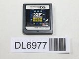 K-1 World GP Nintendo DS Japan - DL6977