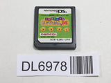 Kotoba no Puzzle Mojipittan DS Nintendo DS Japan - DL6978