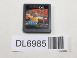 Mystery Dungeon Shiren the Wanderer Nintendo DS Japan - DL6985