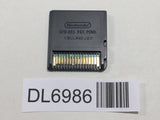 Blue Dragon Nintendo DS Japan - DL6986