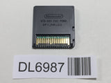 Final Fantasy The 4 Heroes of Light Nintendo DS Japan - DL6987